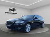 BMW 520 D AUTOMATIK/NAVI-PROF/XENON/LEDER/F1/HUD - BMW 520 aus 2011: Kombi