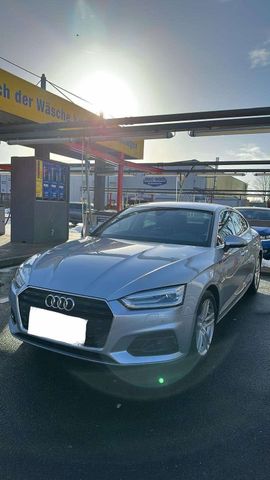 Audi A5 sportback 3,0 Diesel 2 Hand Automa...