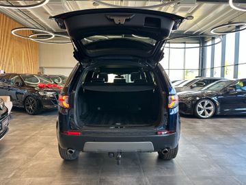 Land Rover Discovery Sport*PANO*AHK*CARPLAY*TEMPO*LKHZ