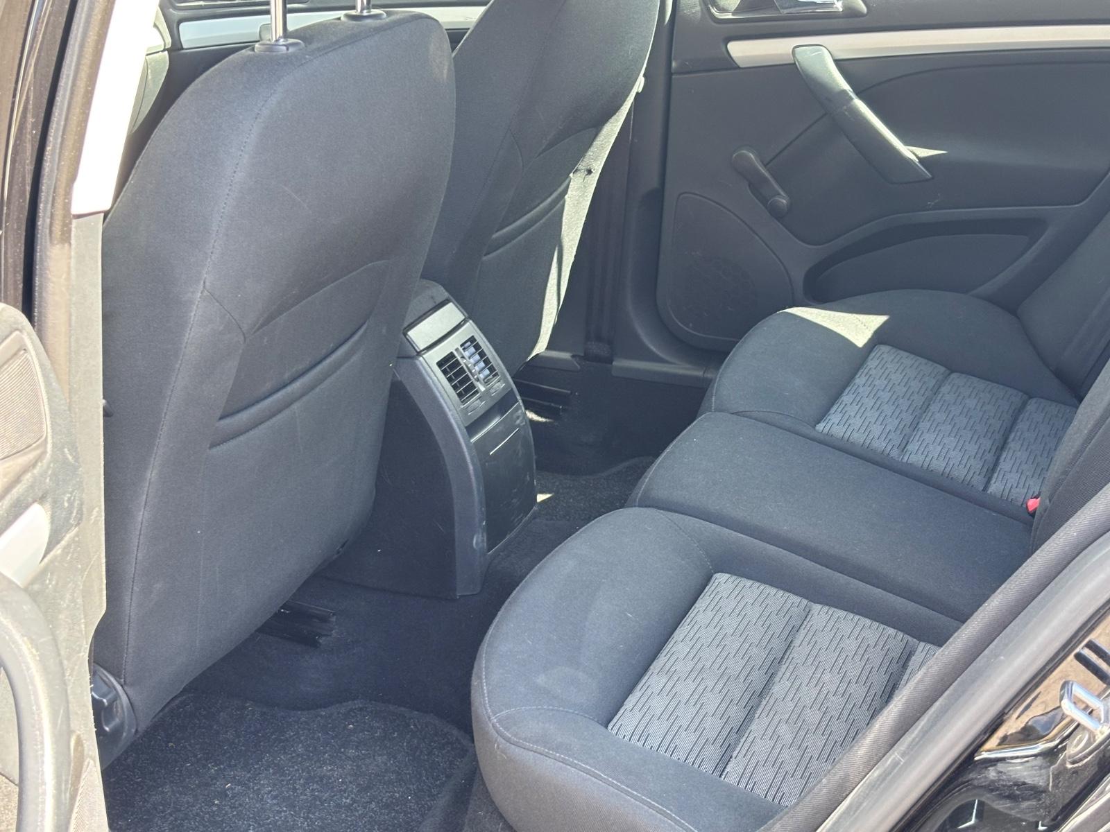 Skoda Octavia 2011 — photo 14