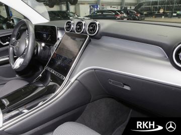 Mercedes GLC 200 - 7