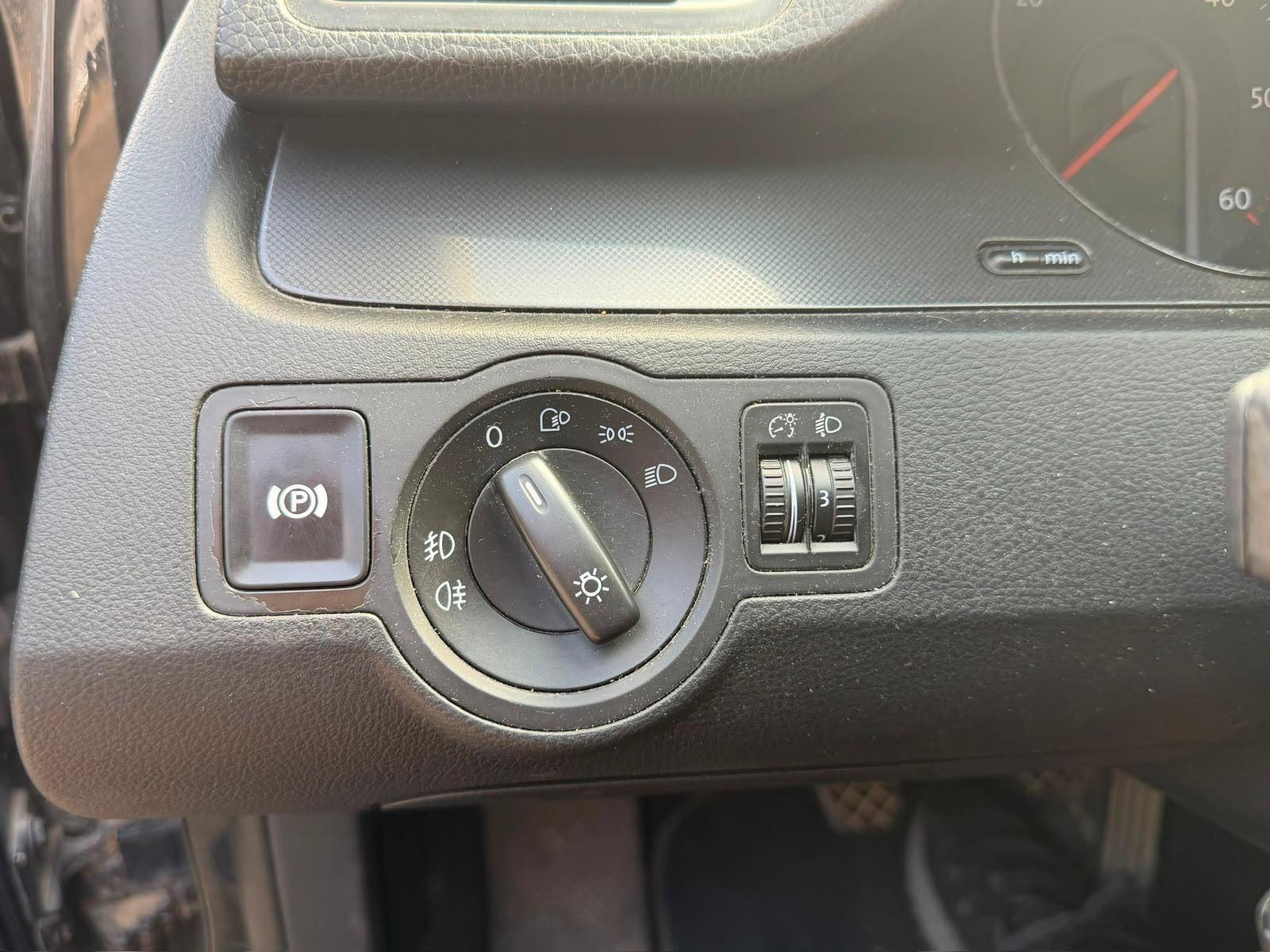 Volkswagen Passat 2007 — photo 6
