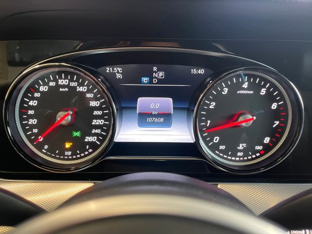 Mercedes-Benz E 200 T-Modell Avantgarde Aut. *NAVI*LED*KAM*