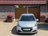 Peugeot 208 Active - Peugeot 208 in Halle