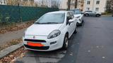 Fiat Grande Punto 2013 - Benzin + Lpg - 98... - Fiat Grande Punto aus 2013