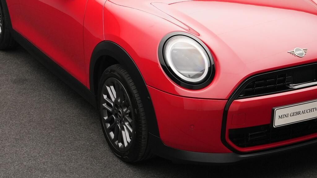 MINI Cooper Cabrio - Bild 20