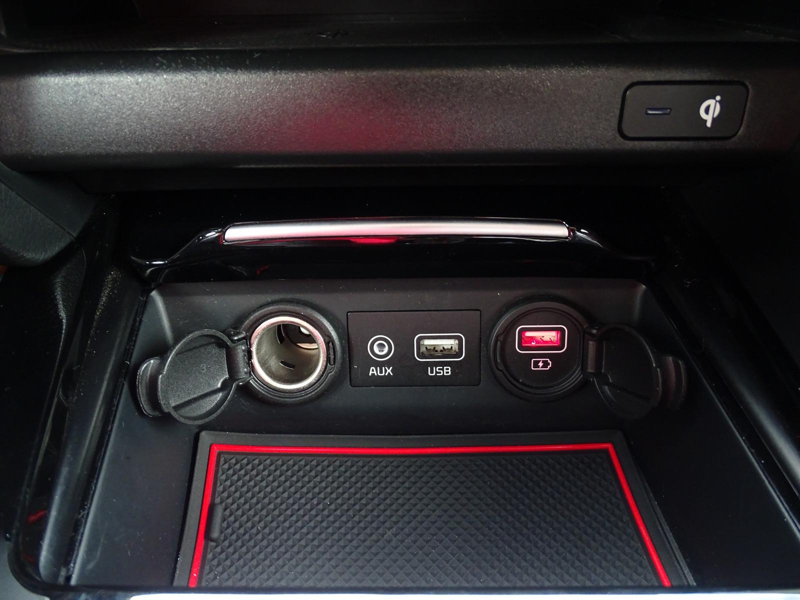 Kia ProCeed 1.6 T-GDI GT LED JBL Navi ACC Alcantara