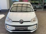Volkswagen up  Active CLIMATRONIC, Sitzheizung - Volkswagen up!: Active