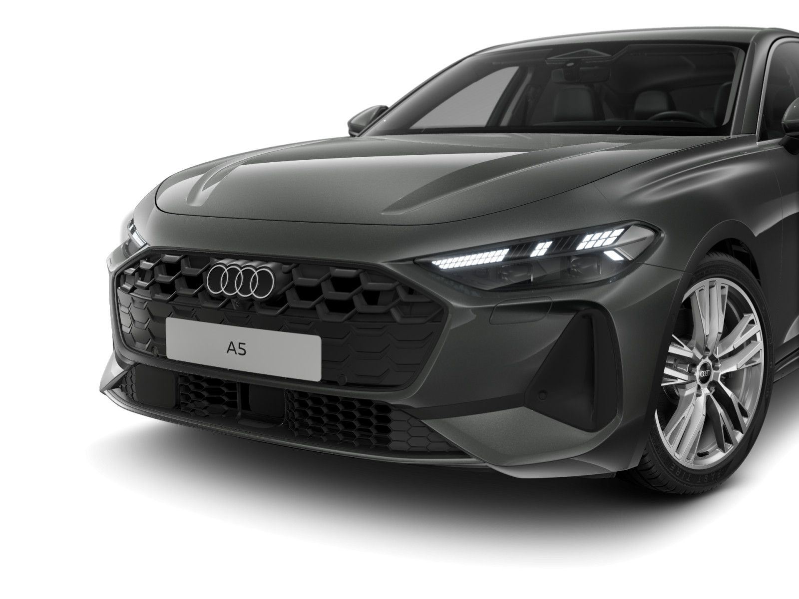 Audi A5 - Bild 8