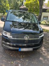 Volkswagen VW T6/1 Multivan 7 Sitzer - Standheizung - Volkswagen LT: 1.6