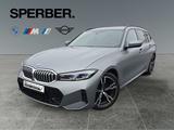 BMW 320i M Sportpaket*Frozen*Individual*Memory* - BMW 320 Leasingangebote für Privatpersonen