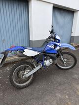 Yamaha DT 125 r - YAMAHA DT
