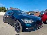 BMW 118 i. Leder/Automatic/Xenon/18"Aluf - BMW 118 in Hamm