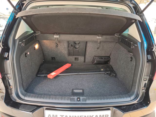 Tiguan Cup Sport & Style 4Motion *AHK*Bi-Xenon*