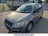 Volkswagen Polo 1.2 47kW Goal/Tempomat - Volkswagen Polo: Goal
