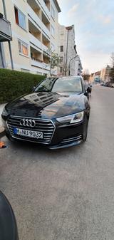Audi A4 quattro - Audi quattro Gebrauchtwagen