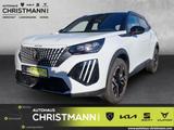 Peugeot 2008 Hybrid 136 GT *NAVI*RFK*SHZ*DAB+*MASSAGE*EL - Peugeot 2008 Jahreswagen
