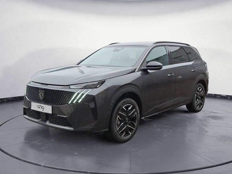 Peugeot 5008 - Bild 2