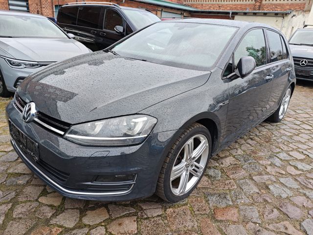 Volkswagen Golf VII Lim. Edition BMT 2,0 TDI DSG