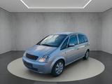 Opel Meriva Edition - gebrauchte Opel Meriva aus dem Jahr 2005