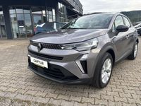 Renault Captur - Vorschau Bild 8