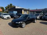 Audi A4 Avant S-LINE Xenon Navi Sitzhz AUTOM. Standhz - Audi A4 Gebrauchtwagen