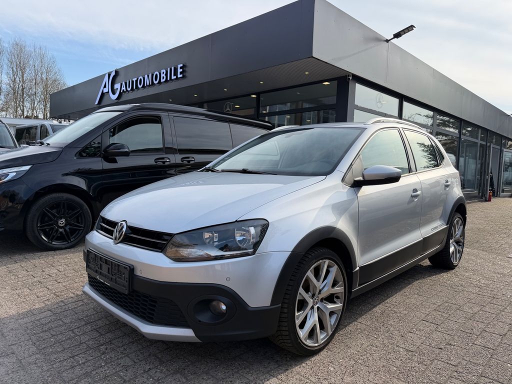 Image of Volkswagen Polo
