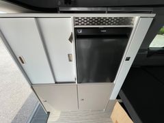 Bürstner Copa C 530 *ALLRAD**Fahrassistenzpaket*