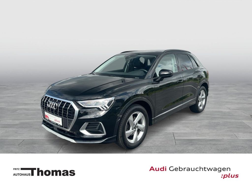 Image of Audi Q3