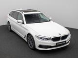 BMW 520d SportLine Kamera Panorama HUD H/K AHK LED - gebrauchte BMW 520 aus dem Jahr 2017