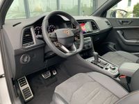 Cupra Ateca - Vorschau Bild 10