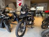 BMW Bmw F 850 GS Trophy 2023 - BMW MOTORRAD 850