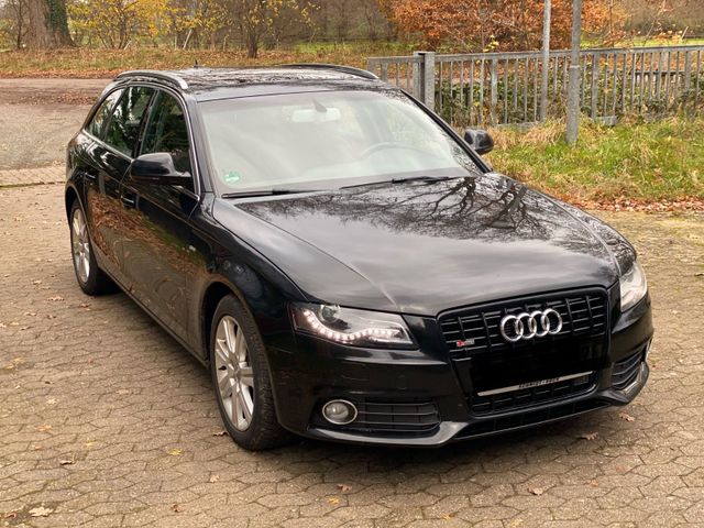 Audi A4 Avant Ambiente 2.0 TDI Bi-Xenon Panorama