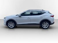 Cupra Formentor - Vorschau Bild 10