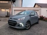 Hyundai  Hyundai i10 1.0 | 1. Hand | Vollausstattung 