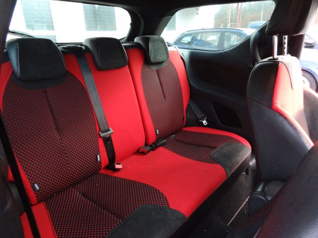 Fahrzeugabbildung Citroën DS3 SportChic/Klima/