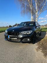 BMW 118i Facelift M-Sportpaket SHADOWLINE - 2018 - BMW 118: 118i Facelift