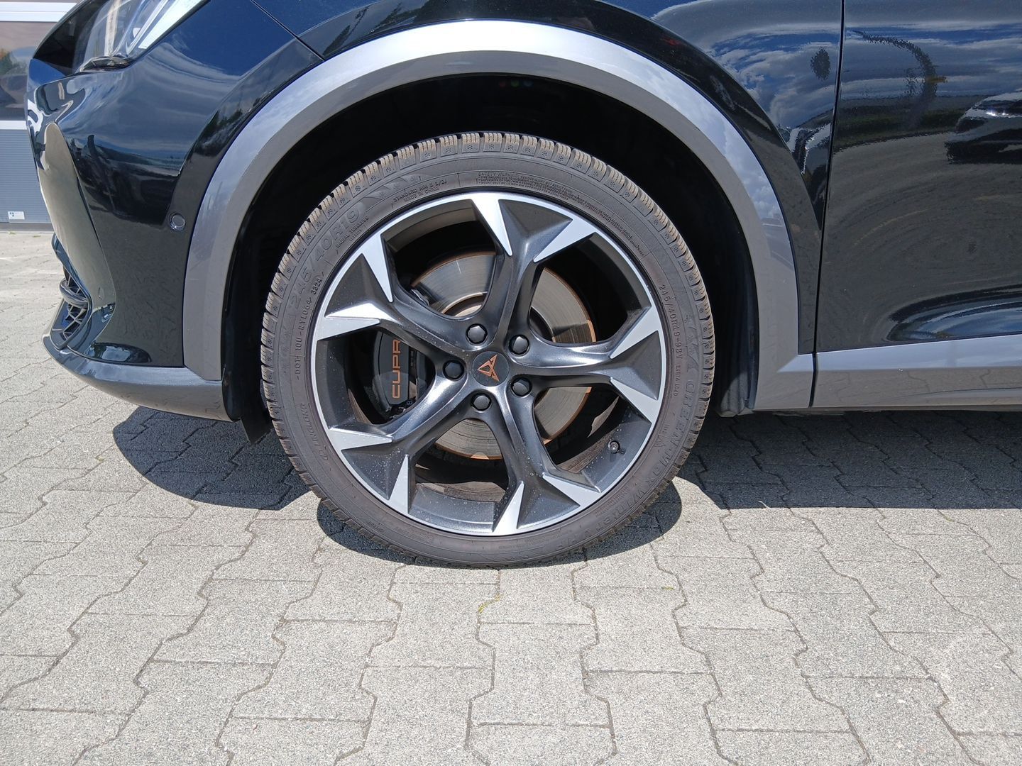 Cupra Formentor - Bild 7