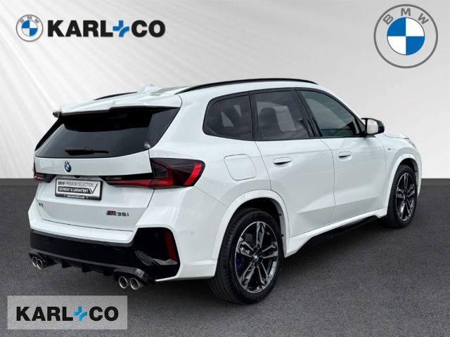 BMW X1 M35i xDrive Ad.LED HUD ACC Panorama LC.Prof foto 4