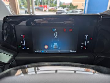 Ford Tourneo Custom Tit. 2.0 L1 NEUES MODELL