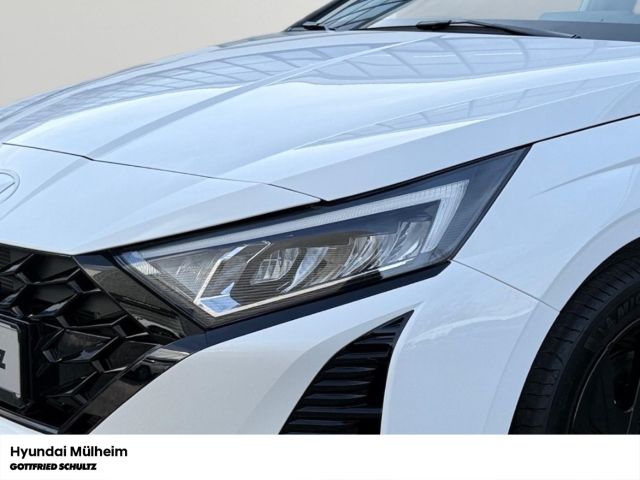Hyundai i20 - Bild 5