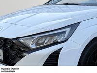 Hyundai i20 - Vorschau Bild 5