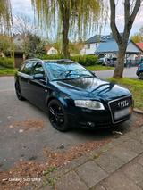 Audi A4 B7 Avant 2.0 turbo TFSI  200PS - Audi A4: Turbo