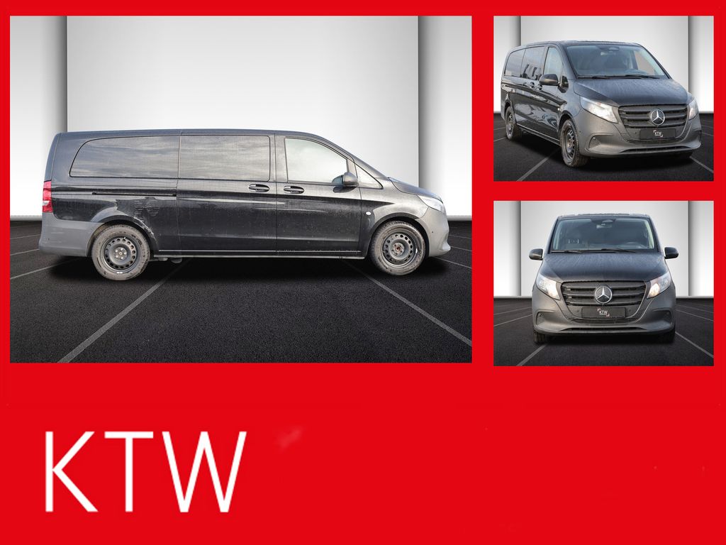 Image of Mercedes-Benz Vito