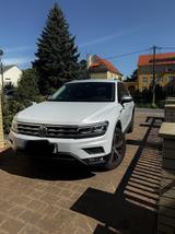 Volkswagen Tiguan Allspace 2.0 TDI SCR DSG 4MOTION High... - VW Tiguan Allspace von privat