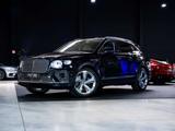 Bentley Bentayga 3.0 Turbo V6 PHEV - First Edition - Mas - Bentley: Turbo