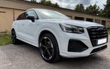 Audi Q2 30 TFSI advanced advanced