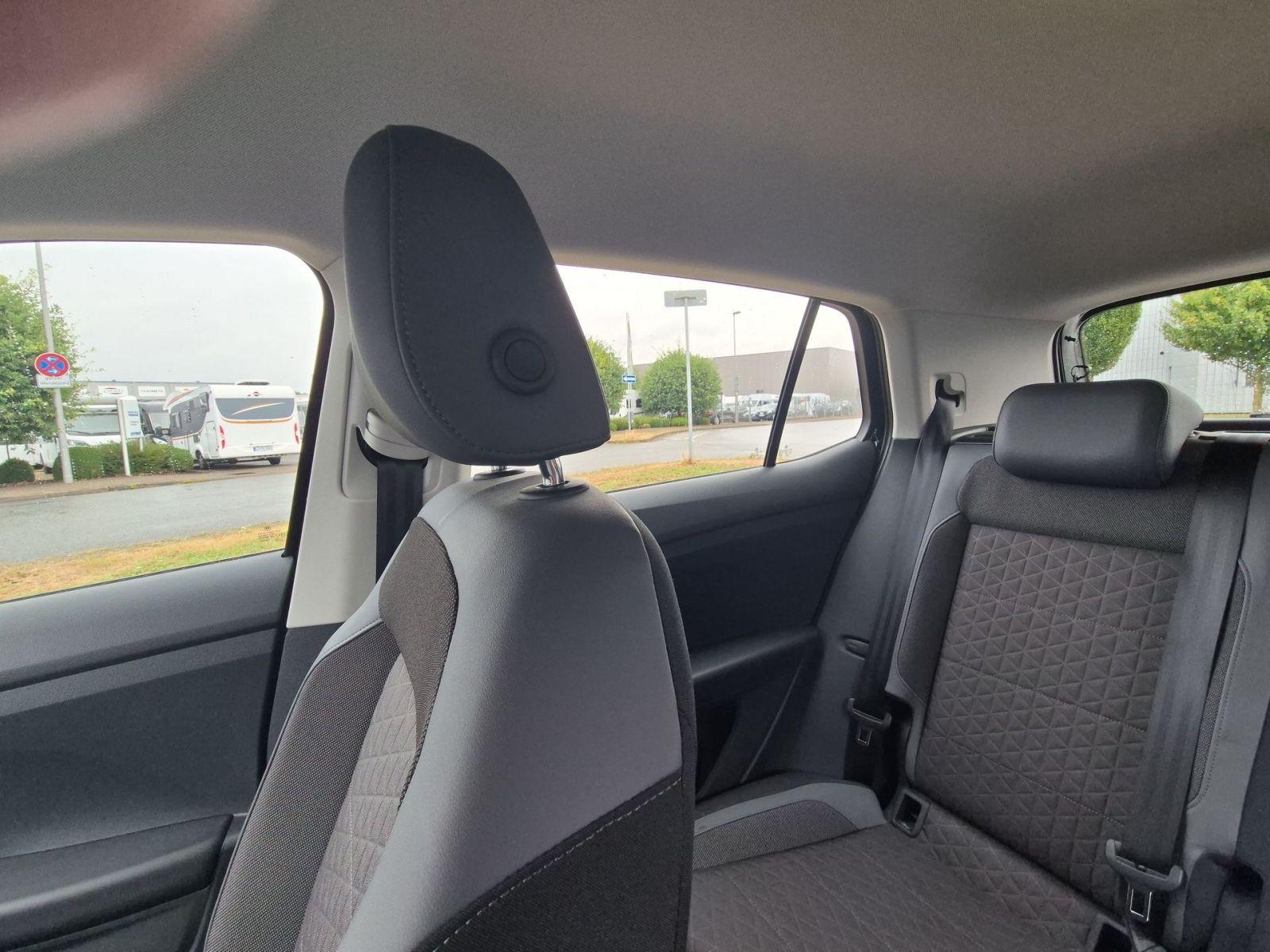 Volkswagen T-Cross 1.0 TSI Style OPF, миниатюра 12