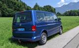 Volkswagen T5 Caravelle - VW T5 Caravelle von privat