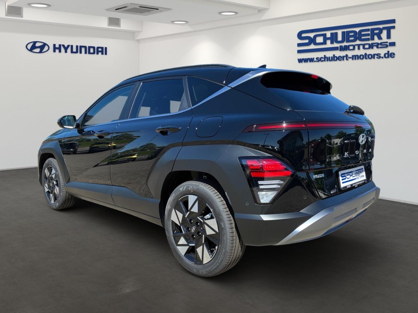 Hyundai KONA - Bild 4